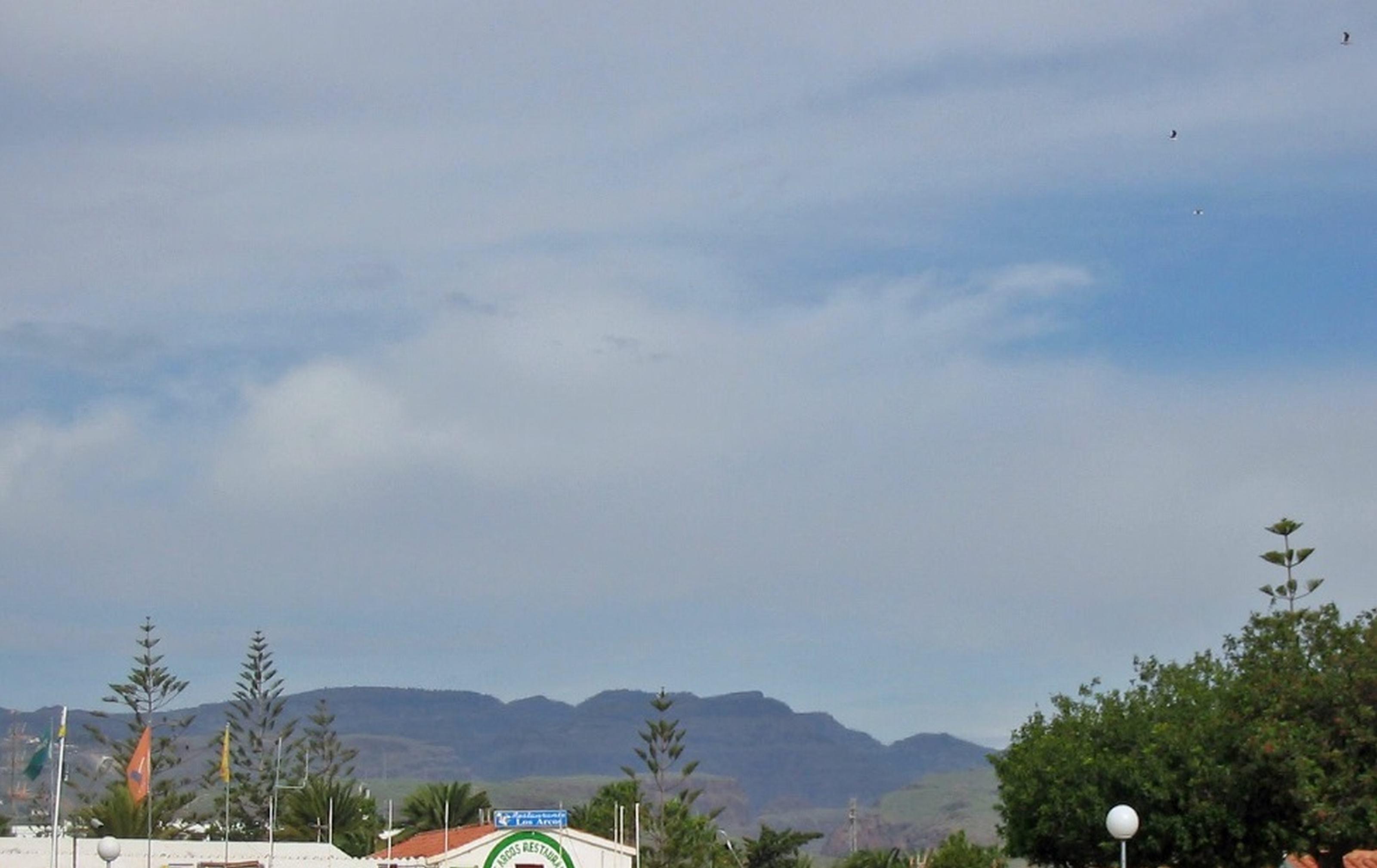 Bungalows Los Arcos Playa del Inglés Eksteriør bilde